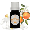 Olejek eteryczny NEROLI KWIAT POMARAŃCZY organiczny