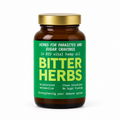 GORZKIE ZIOŁA - BITTER HERBS W OLEJU KONOPNYM, <br>150ml