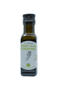 BIO ŻYWY OLEJ Z RZEPAKU,<br> 100ml, 250ml